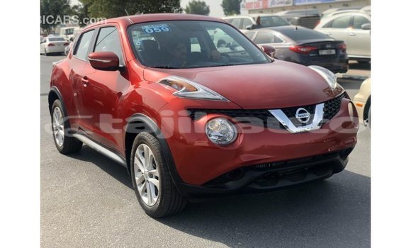 Buy Import Nissan Juke Red Car in Import - Dubai in Dushanbe Buy Import Nissan Juke Red Car in Import - Dubai in Dushanbe
