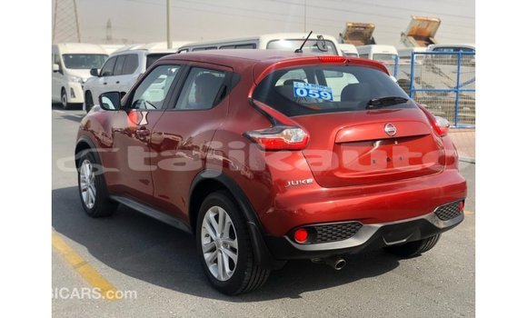 Buy Import Nissan Juke Red Car in Import - Dubai in Dushanbe Buy Import Nissan Juke Red Car in Import - Dubai in Dushanbe