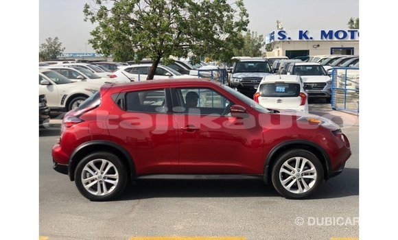 Buy Import Nissan Juke Red Car in Import - Dubai in Dushanbe Buy Import Nissan Juke Red Car in Import - Dubai in Dushanbe