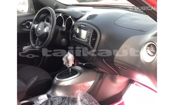 Buy Import Nissan Juke Red Car in Import - Dubai in Dushanbe Buy Import Nissan Juke Red Car in Import - Dubai in Dushanbe