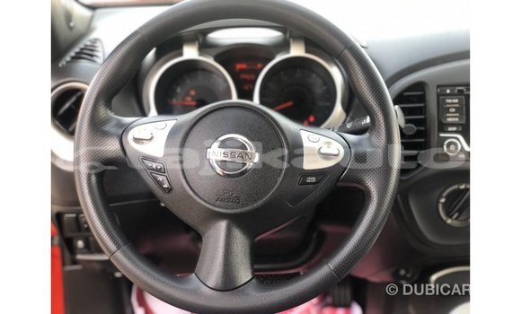 Buy Import Nissan Juke Red Car in Import - Dubai in Dushanbe Buy Import Nissan Juke Red Car in Import - Dubai in Dushanbe