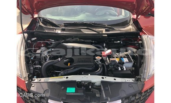 Buy Import Nissan Juke Red Car in Import - Dubai in Dushanbe Buy Import Nissan Juke Red Car in Import - Dubai in Dushanbe