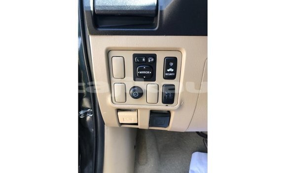 Buy Import Toyota Fortuner Black Car in Import - Dubai in Dushanbe Buy Import Toyota Fortuner Black Car in Import - Dubai in Dushanbe