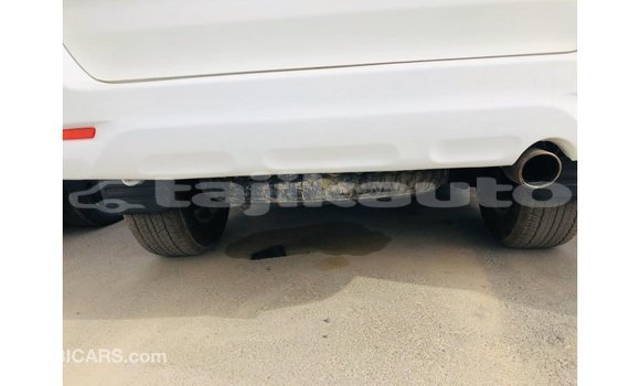 Buy Import Toyota Fortuner White Car in Import - Dubai in Dushanbe Buy Import Toyota Fortuner White Car in Import - Dubai in Dushanbe