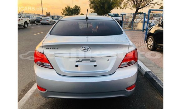 Buy Import Hyundai Accent Other Car in Import - Dubai in Dushanbe Buy Import Hyundai Accent Other Car in Import - Dubai in Dushanbe