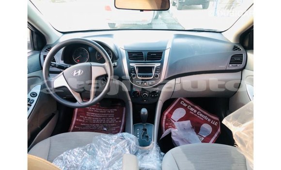 Buy Import Hyundai Accent Other Car in Import - Dubai in Dushanbe Buy Import Hyundai Accent Other Car in Import - Dubai in Dushanbe