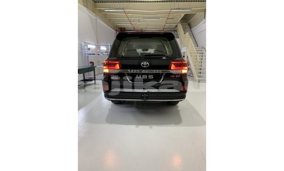 Buy Import Toyota Land Cruiser Black Car in Import - Dubai in Dushanbe Buy Import Toyota Land Cruiser Black Car in Import - Dubai in Dushanbe