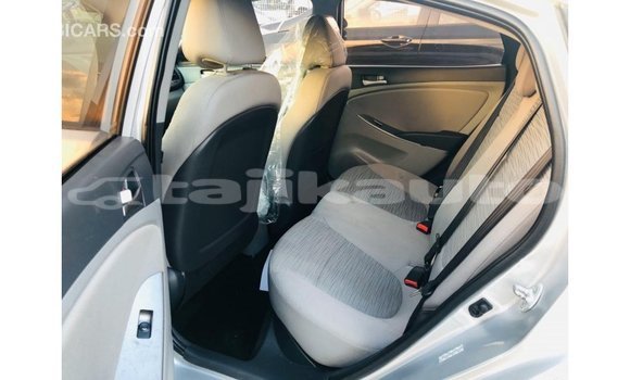 Buy Import Hyundai Accent Other Car in Import - Dubai in Dushanbe Buy Import Hyundai Accent Other Car in Import - Dubai in Dushanbe