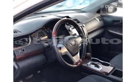 Buy Import Toyota Camry White Car in Import - Dubai in Dushanbe Buy Import Toyota Camry White Car in Import - Dubai in Dushanbe