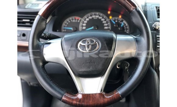 Buy Import Toyota Camry White Car in Import - Dubai in Dushanbe Buy Import Toyota Camry White Car in Import - Dubai in Dushanbe