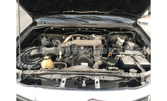 Buy Import Toyota Hilux Black Car in Import - Dubai in Dushanbe Buy Import Toyota Hilux Black Car in Import - Dubai in Dushanbe