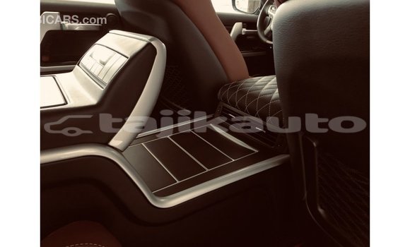 Buy Import Toyota Land Cruiser Black Car in Import - Dubai in Dushanbe Buy Import Toyota Land Cruiser Black Car in Import - Dubai in Dushanbe