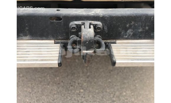 Buy Import Toyota Land Cruiser White Car in Import - Dubai in Dushanbe Buy Import Toyota Land Cruiser White Car in Import - Dubai in Dushanbe