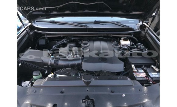 Buy Import Toyota Prado Black Car in Import - Dubai in Dushanbe Buy Import Toyota Prado Black Car in Import - Dubai in Dushanbe