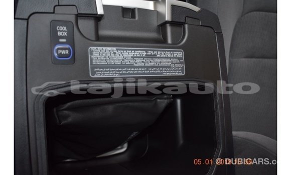 Buy Import Toyota Land Cruiser Other Car in Import - Dubai in Dushanbe Buy Import Toyota Land Cruiser Other Car in Import - Dubai in Dushanbe