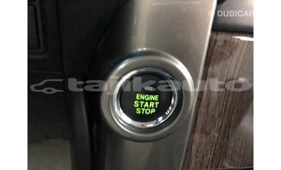 Buy Import Toyota Prado White Car in Import - Dubai in Dushanbe Buy Import Toyota Prado White Car in Import - Dubai in Dushanbe
