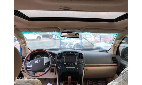 Buy Import Toyota Land Cruiser Black Car in Import - Dubai in Dushanbe Buy Import Toyota Land Cruiser Black Car in Import - Dubai in Dushanbe