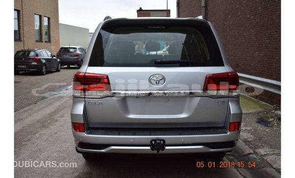 Buy Import Toyota Land Cruiser Other Car in Import - Dubai in Dushanbe Buy Import Toyota Land Cruiser Other Car in Import - Dubai in Dushanbe