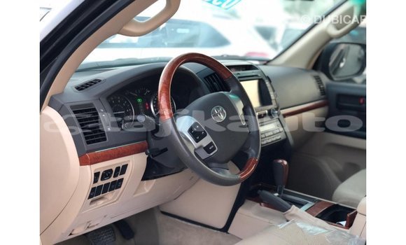 Buy Import Toyota Land Cruiser Black Car in Import - Dubai in Dushanbe Buy Import Toyota Land Cruiser Black Car in Import - Dubai in Dushanbe