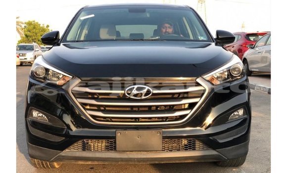 Buy Import Hyundai Tucson Black Car in Import - Dubai in Dushanbe Buy Import Hyundai Tucson Black Car in Import - Dubai in Dushanbe