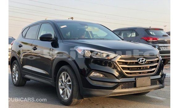 Buy Import Hyundai Tucson Black Car in Import - Dubai in Dushanbe Buy Import Hyundai Tucson Black Car in Import - Dubai in Dushanbe