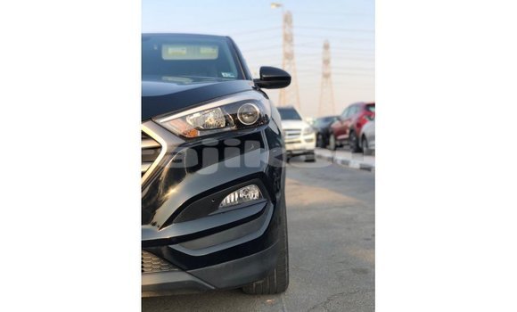 Buy Import Hyundai Tucson Black Car in Import - Dubai in Dushanbe Buy Import Hyundai Tucson Black Car in Import - Dubai in Dushanbe