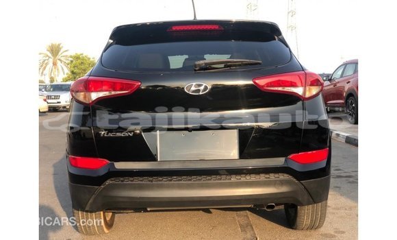 Buy Import Hyundai Tucson Black Car in Import - Dubai in Dushanbe Buy Import Hyundai Tucson Black Car in Import - Dubai in Dushanbe