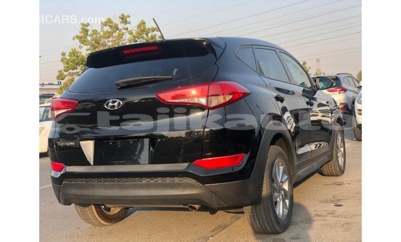 Buy Import Hyundai Tucson Black Car in Import - Dubai in Dushanbe Buy Import Hyundai Tucson Black Car in Import - Dubai in Dushanbe