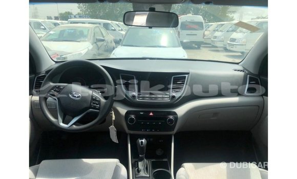 Buy Import Hyundai Tucson Black Car in Import - Dubai in Dushanbe Buy Import Hyundai Tucson Black Car in Import - Dubai in Dushanbe