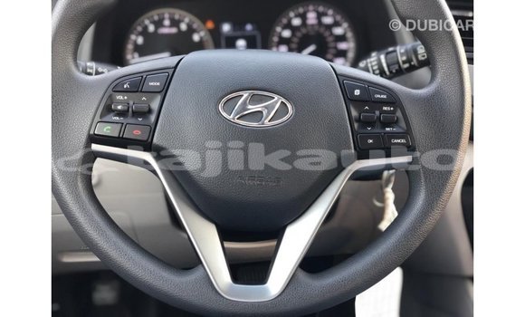 Buy Import Hyundai Tucson Black Car in Import - Dubai in Dushanbe Buy Import Hyundai Tucson Black Car in Import - Dubai in Dushanbe