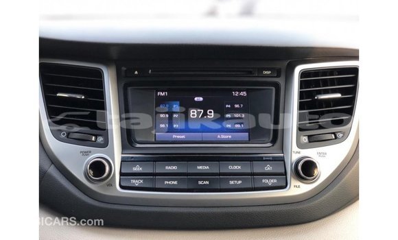 Buy Import Hyundai Tucson Black Car in Import - Dubai in Dushanbe Buy Import Hyundai Tucson Black Car in Import - Dubai in Dushanbe