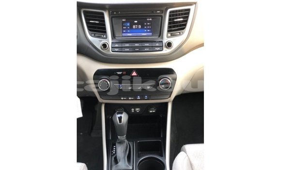Buy Import Hyundai Tucson Black Car in Import - Dubai in Dushanbe Buy Import Hyundai Tucson Black Car in Import - Dubai in Dushanbe