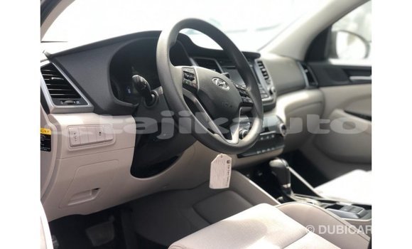 Buy Import Hyundai Tucson Black Car in Import - Dubai in Dushanbe Buy Import Hyundai Tucson Black Car in Import - Dubai in Dushanbe