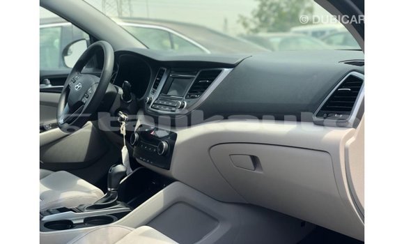 Buy Import Hyundai Tucson Black Car in Import - Dubai in Dushanbe Buy Import Hyundai Tucson Black Car in Import - Dubai in Dushanbe