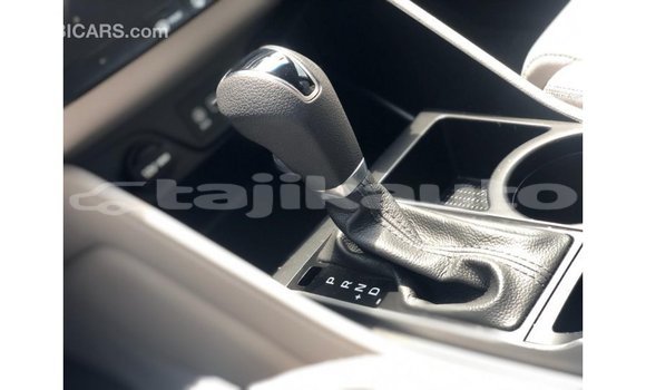 Buy Import Hyundai Tucson Black Car in Import - Dubai in Dushanbe Buy Import Hyundai Tucson Black Car in Import - Dubai in Dushanbe