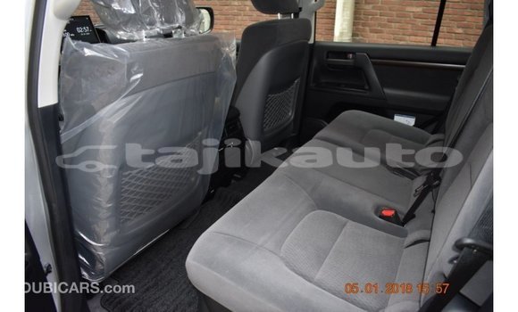 Buy Import Toyota Land Cruiser Other Car in Import - Dubai in Dushanbe Buy Import Toyota Land Cruiser Other Car in Import - Dubai in Dushanbe