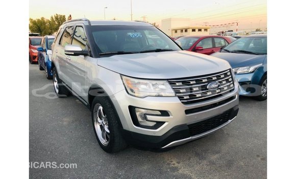 Buy Import Ford Explorer Other Car in Import - Dubai in Dushanbe Buy Import Ford Explorer Other Car in Import - Dubai in Dushanbe