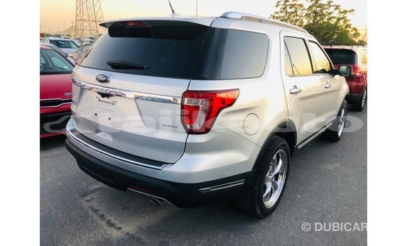 Buy Import Ford Explorer Other Car in Import - Dubai in Dushanbe Buy Import Ford Explorer Other Car in Import - Dubai in Dushanbe