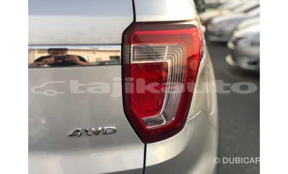 Buy Import Ford Explorer Other Car in Import - Dubai in Dushanbe Buy Import Ford Explorer Other Car in Import - Dubai in Dushanbe