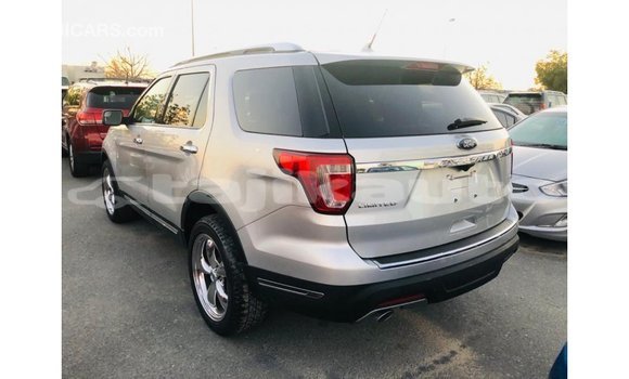 Buy Import Ford Explorer Other Car in Import - Dubai in Dushanbe Buy Import Ford Explorer Other Car in Import - Dubai in Dushanbe