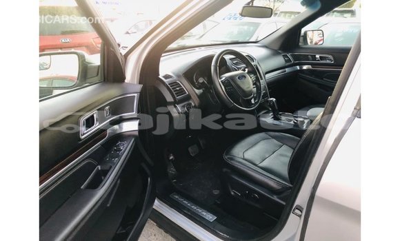 Buy Import Ford Explorer Other Car in Import - Dubai in Dushanbe Buy Import Ford Explorer Other Car in Import - Dubai in Dushanbe