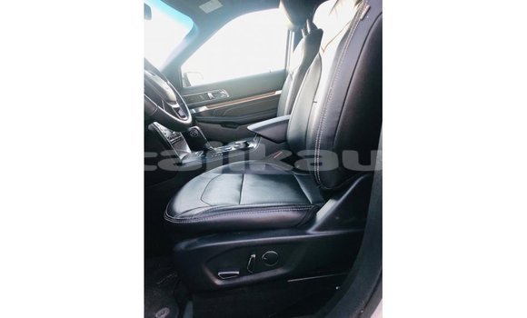 Buy Import Ford Explorer Other Car in Import - Dubai in Dushanbe Buy Import Ford Explorer Other Car in Import - Dubai in Dushanbe