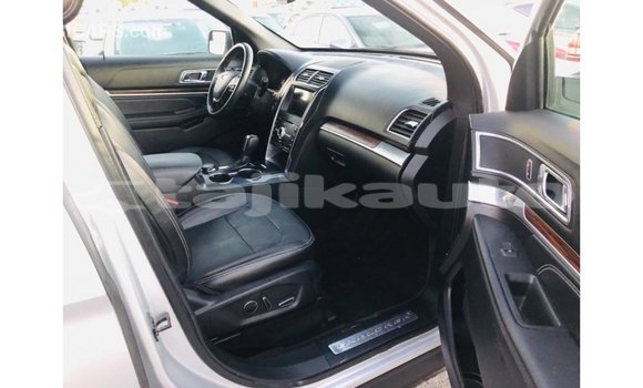 Buy Import Ford Explorer Other Car in Import - Dubai in Dushanbe Buy Import Ford Explorer Other Car in Import - Dubai in Dushanbe