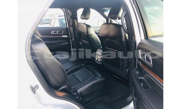 Buy Import Ford Explorer Other Car in Import - Dubai in Dushanbe Buy Import Ford Explorer Other Car in Import - Dubai in Dushanbe