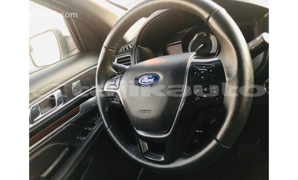 Buy Import Ford Explorer Other Car in Import - Dubai in Dushanbe Buy Import Ford Explorer Other Car in Import - Dubai in Dushanbe