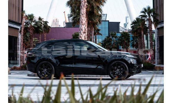 Buy Import Land Rover Range Rover Black Car in Import - Dubai in Dushanbe Buy Import Land Rover Range Rover Black Car in Import - Dubai in Dushanbe