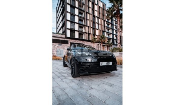 Buy Import Land Rover Range Rover Black Car in Import - Dubai in Dushanbe Buy Import Land Rover Range Rover Black Car in Import - Dubai in Dushanbe