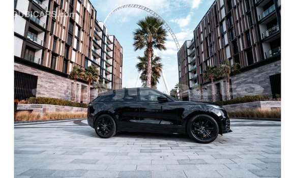 Buy Import Land Rover Range Rover Black Car in Import - Dubai in Dushanbe Buy Import Land Rover Range Rover Black Car in Import - Dubai in Dushanbe