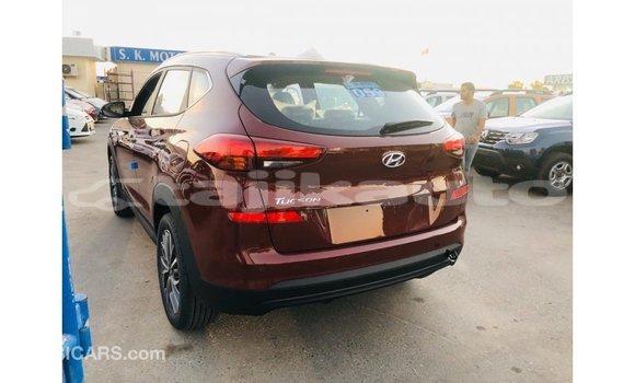 Buy Import Hyundai Tucson Other Car in Import - Dubai in Dushanbe Buy Import Hyundai Tucson Other Car in Import - Dubai in Dushanbe
