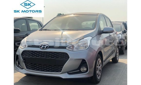 Buy Import Hyundai i10 Other Car in Import - Dubai in Dushanbe